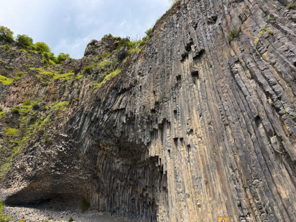 Symphony of Stones Armenia