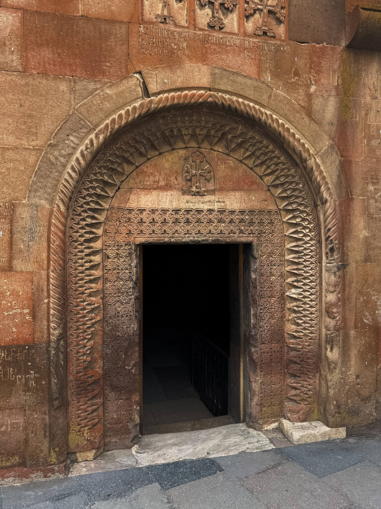 Khor Virap Decor Armenia