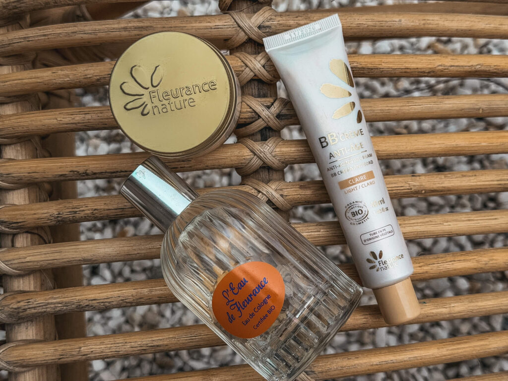 Natural Skincare Brands from France and Spain