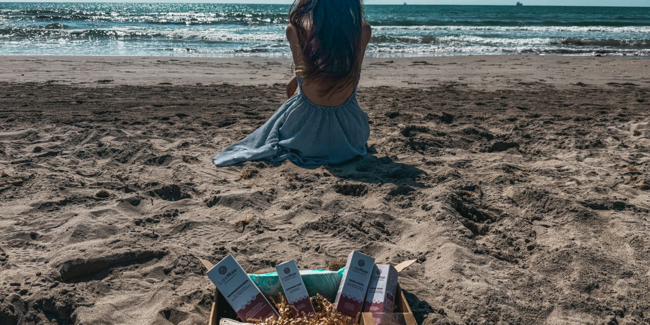 Favorite French & Spanish Organic Skincare Brands to Buy in Europe