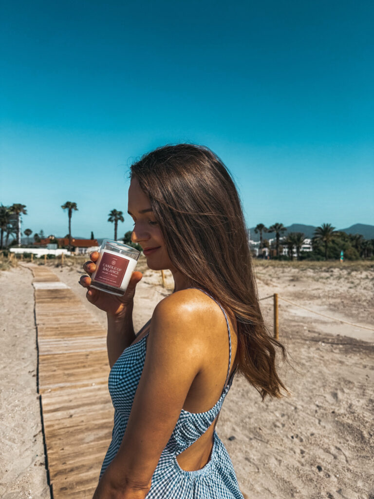 Natural Cosmetics from Spain Skincare Brands