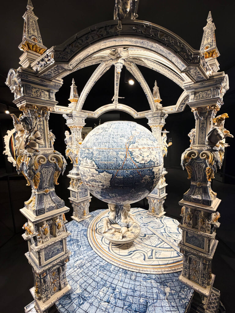Ceramics in Spain: Best Places to visit for Ceramics Lovers 10 ceramic exposition Alcora spain