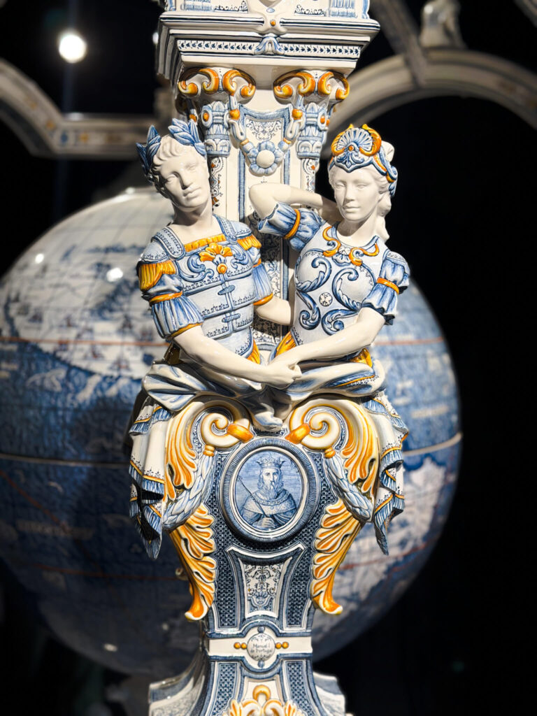 Ceramics in Spain: Best Places to visit for Ceramics Lovers 11 Ceramic art in spain