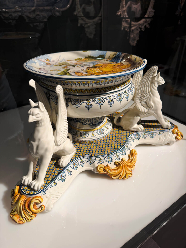 Ceramics in Spain: Best Places to visit for Ceramics Lovers 15 Beautiful ceramic pottery spain