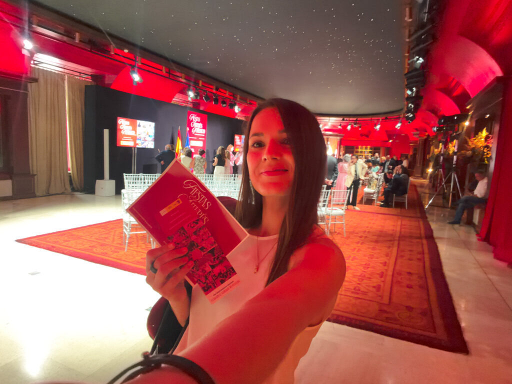 International press travel events At lifestyle crossroads