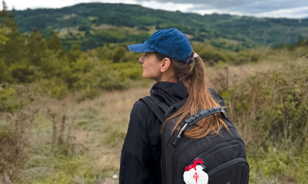 Walking the Camino Frances for the First Time: Tips & Recommendations