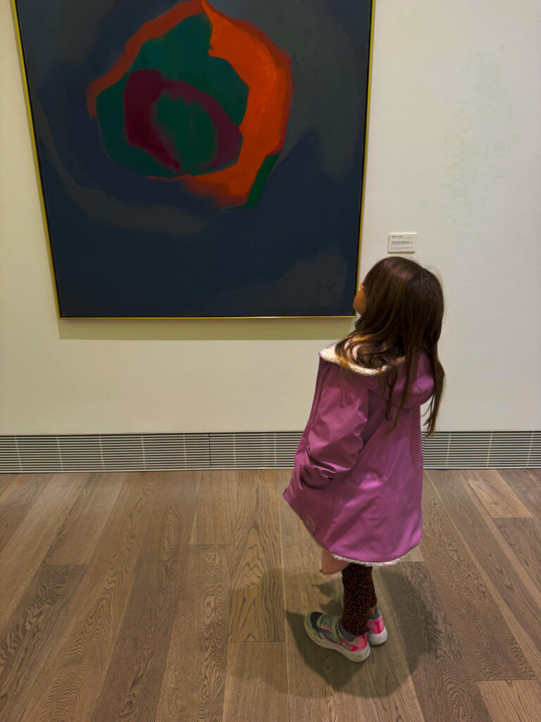 Museums in oviedo with kids
