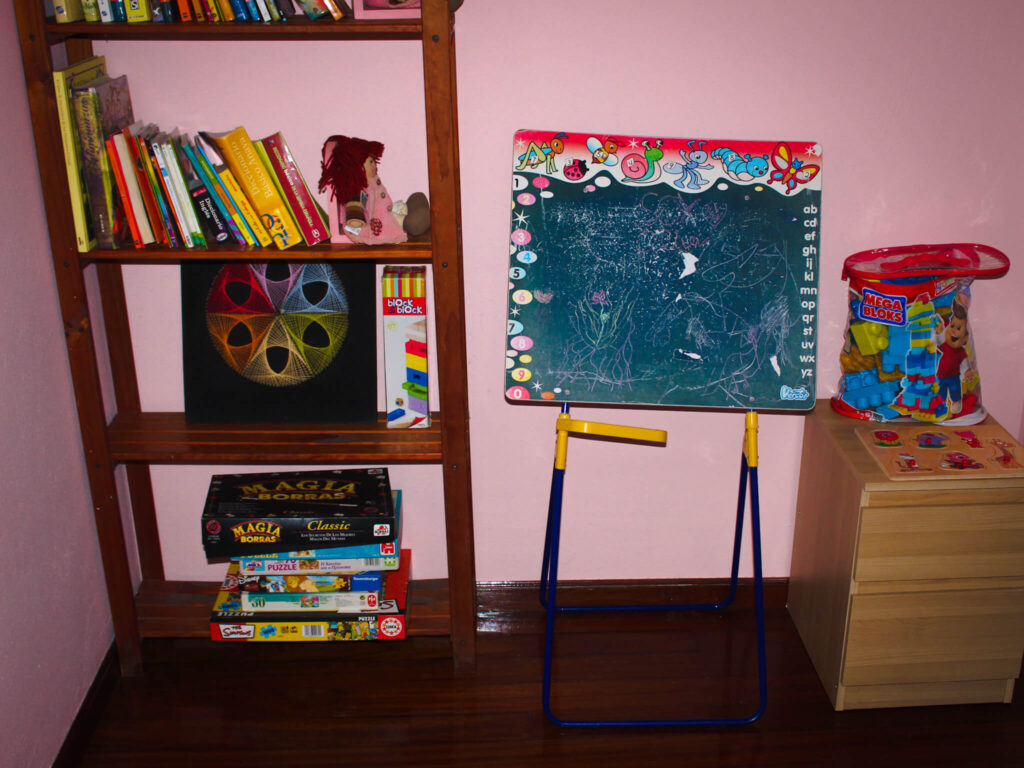 Asturias with kids where to stay